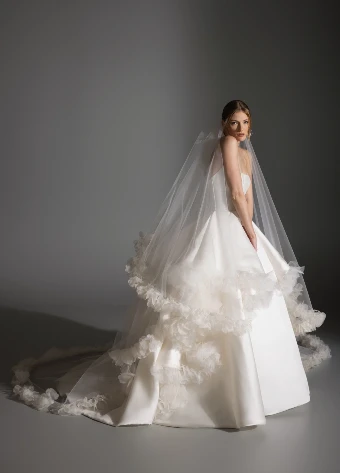 Lazaro April #8 thumbnail