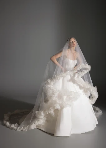 Lazaro April #5 thumbnail