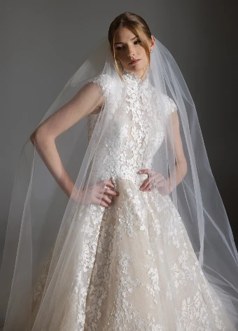 Lazaro Ashley #4 thumbnail