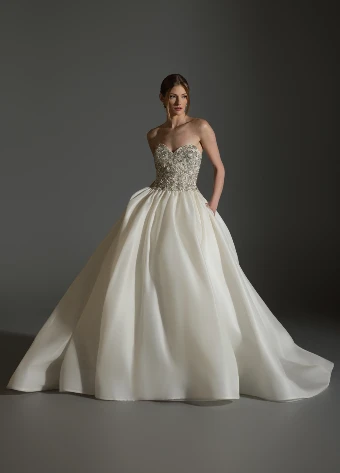 Lazaro Aspen #0 thumbnail