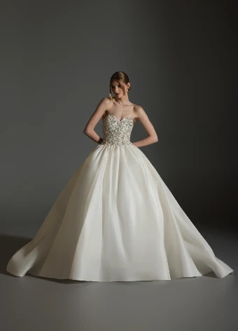 Lazaro Aspen #3 thumbnail