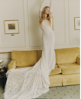 Alyne By Rita Vinieris Emme #4 Ivory thumbnail