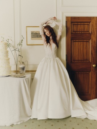 Alyne By Rita Vinieris Mabel #3 Off White thumbnail