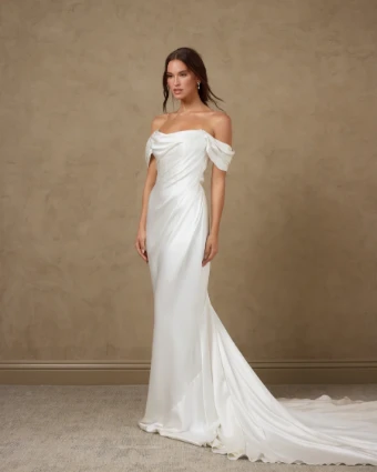 Katherine Tash Eva #5 Warm White thumbnail