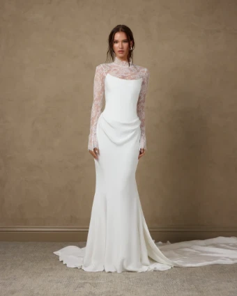 Katherine Tash Hart #5 Warm White thumbnail