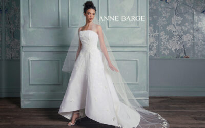 Anne Barge Trunk Show