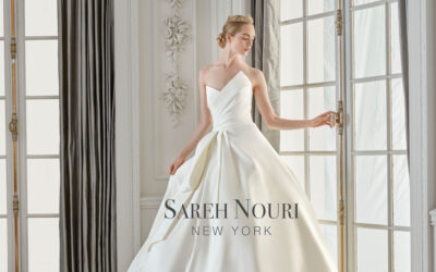 Sareh Nouri Trunk Show