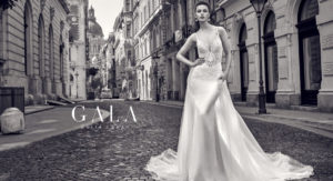 Wedding Dress Designer - Gala by Galia Lahav