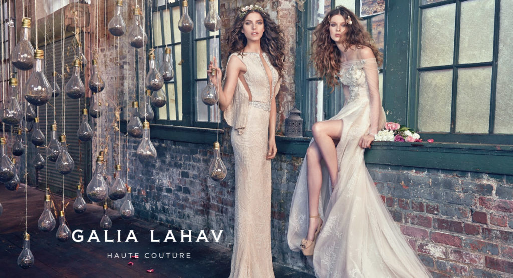 galia lahav bella