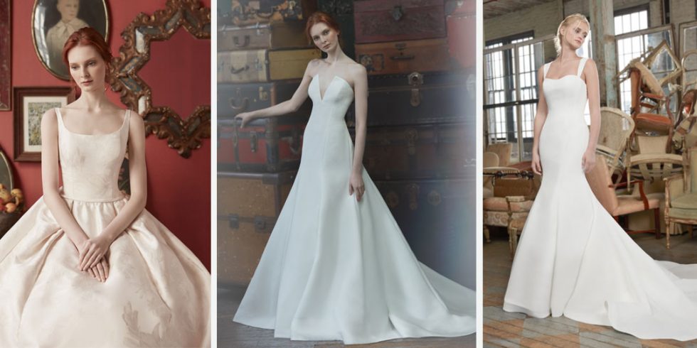 Wedding Dress Designer - Sareh Nouri - Bella Bianca - Chicago