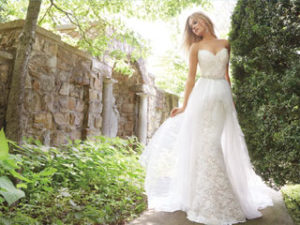 Bridal Designers