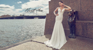 Wedding Dress Designer - Nurit Hen