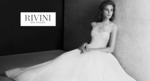 Wedding Dress Designer - Rivini