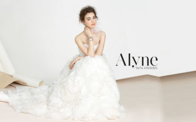 Alyne Trunk Show