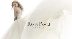 Randy Fenoli Bridal