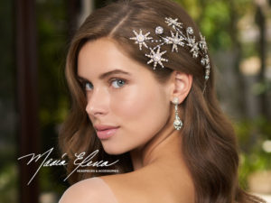Maria Elena 2018 - Accessories
