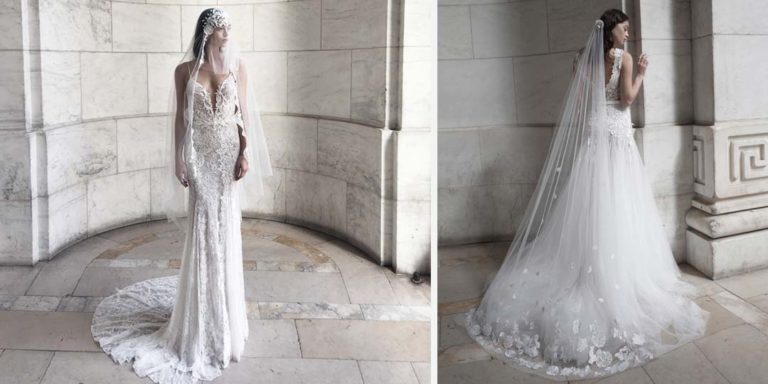 Wedding Dress Designer - Alon Livne - Bella Bianca - Chicago