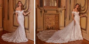 Eve of Milady - style 4373