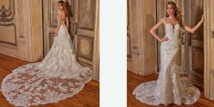 Eve of Milady - style 4376