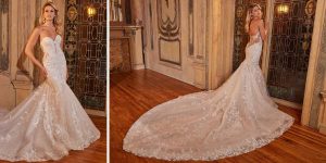 Eve of Milady - style 4377