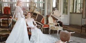 Bella Bianca Bridal - Chicago & Oakbrook Terrace