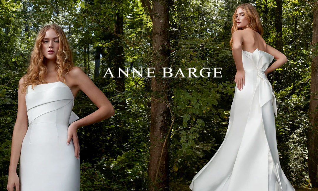 Anne Barge Trunk Show