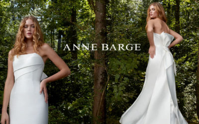 Anne Barge Trunk Show