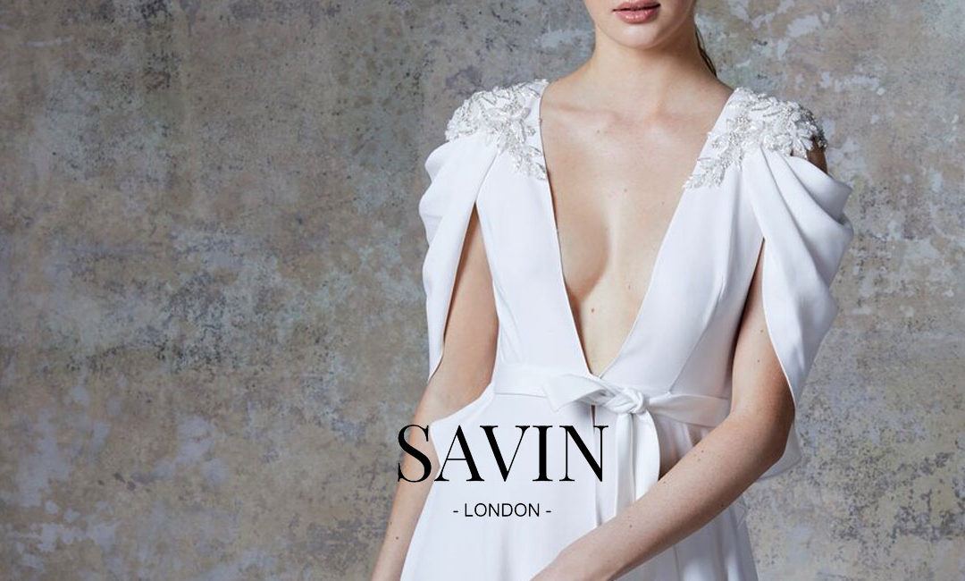 Savin Trunk Show