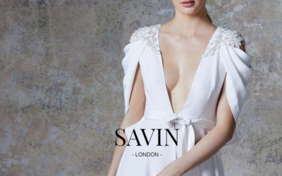 Savin Trunk Show