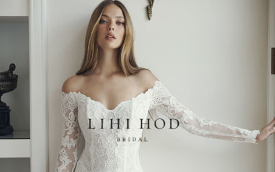 Lihi Hod Trunk Show