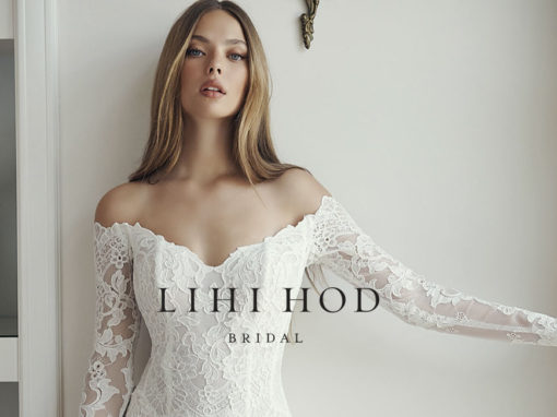 Eve of Milady Wedding Dress Collection - Bella Bianca