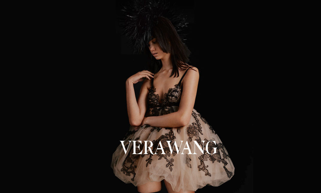 Vera Wang Trunk Show