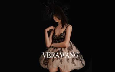 Vera Wang Trunk Show