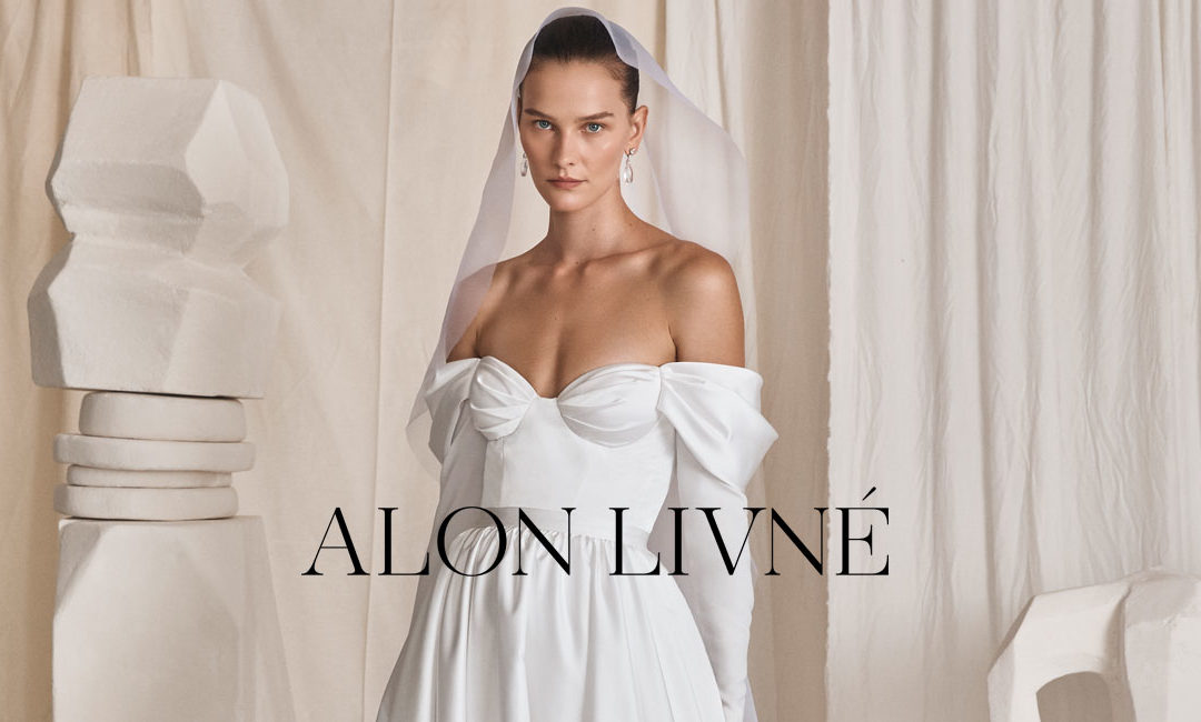 Alon Livne Trunk Show