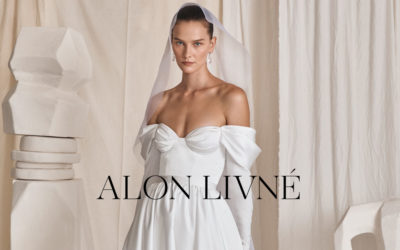 Alon Livne Trunk Show