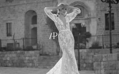 Arava Polak Trunk Show