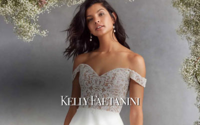 Kelly Faetanini Trunk Show