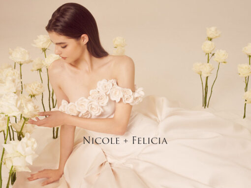 Nicole+Felicia