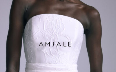 Amsale Trunk Show