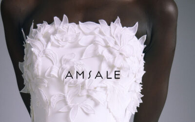 Amsale Trunk Show