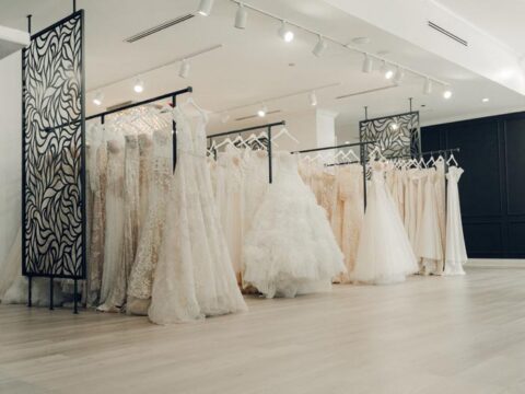 About Bella Bianca Bridal Couture - Chicago - Oakbrook