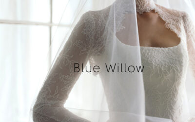 Blue Willow Trunk Show