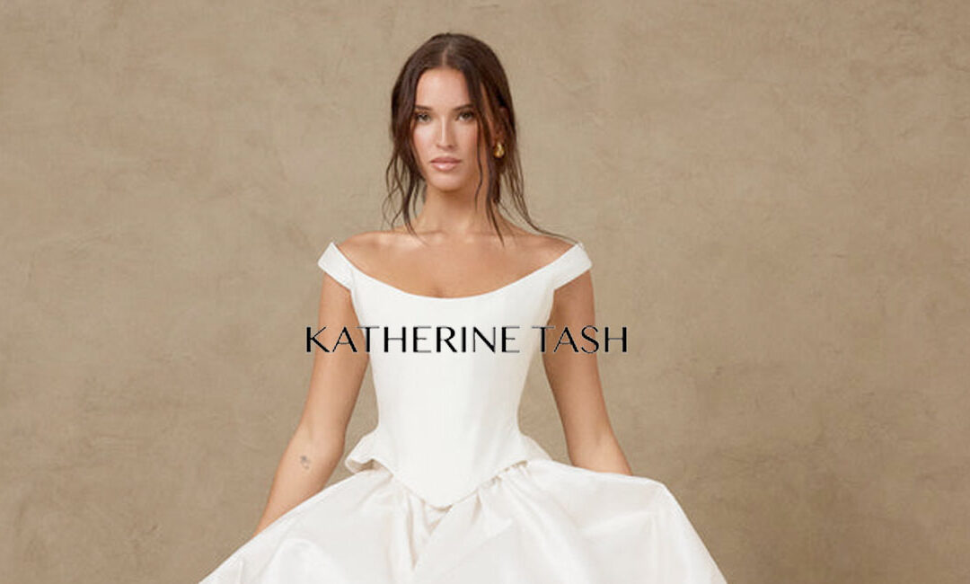 Katherine Tash Trunk Show