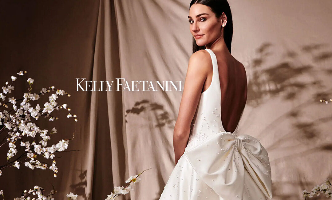 Kelly Faetanini