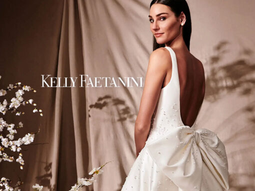 Kelly Faetanini