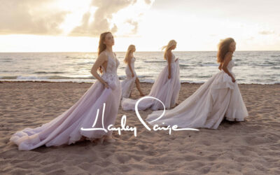 Hayley Paige Trunk Show